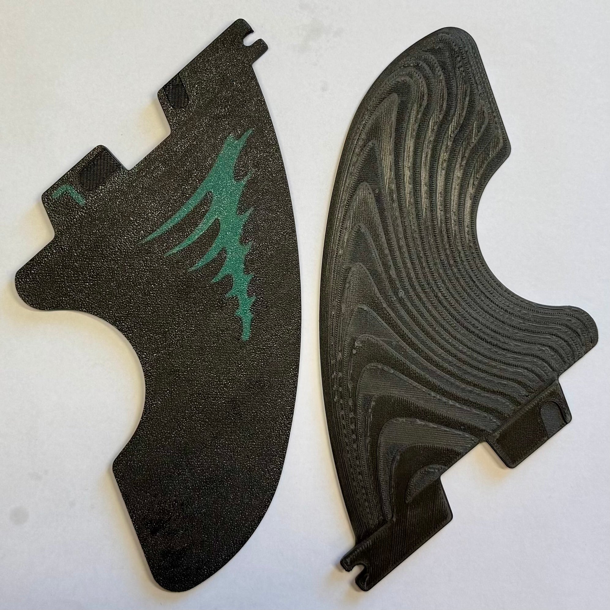 SharkBite Drive Twin