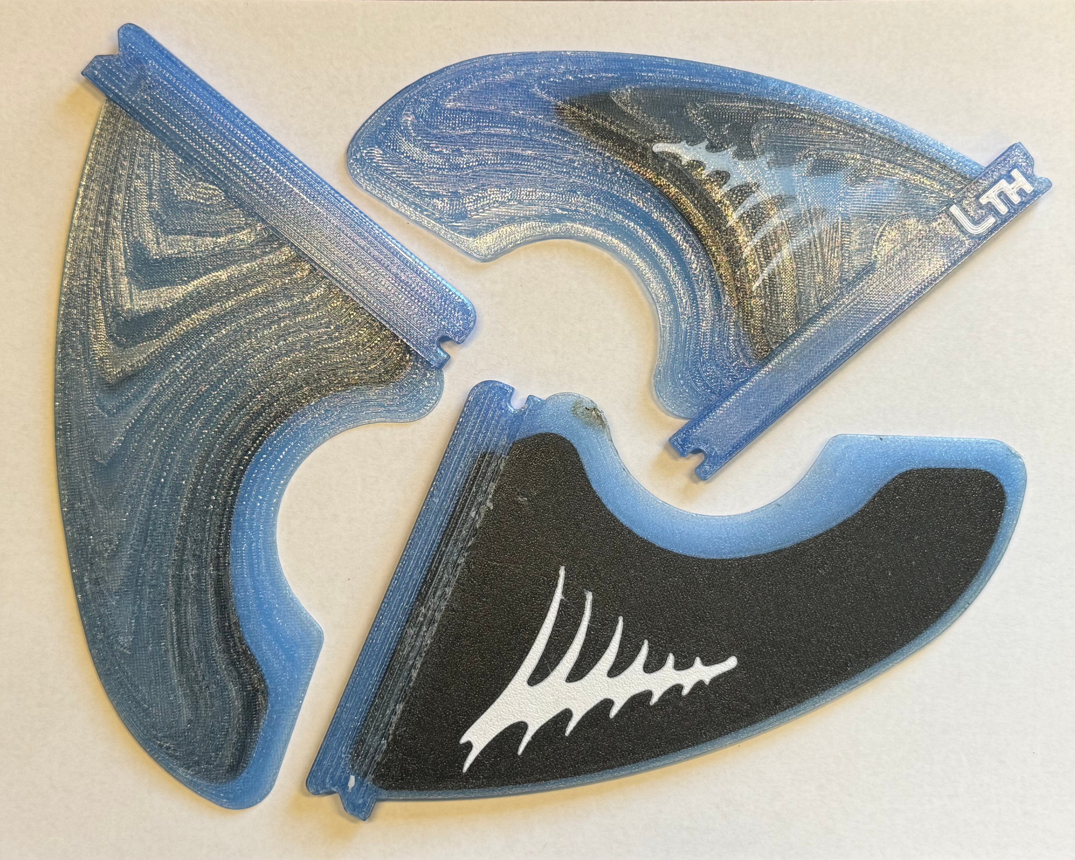 SharkBite Balance Thruster