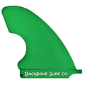 SharkBite Orca Longboard Fin