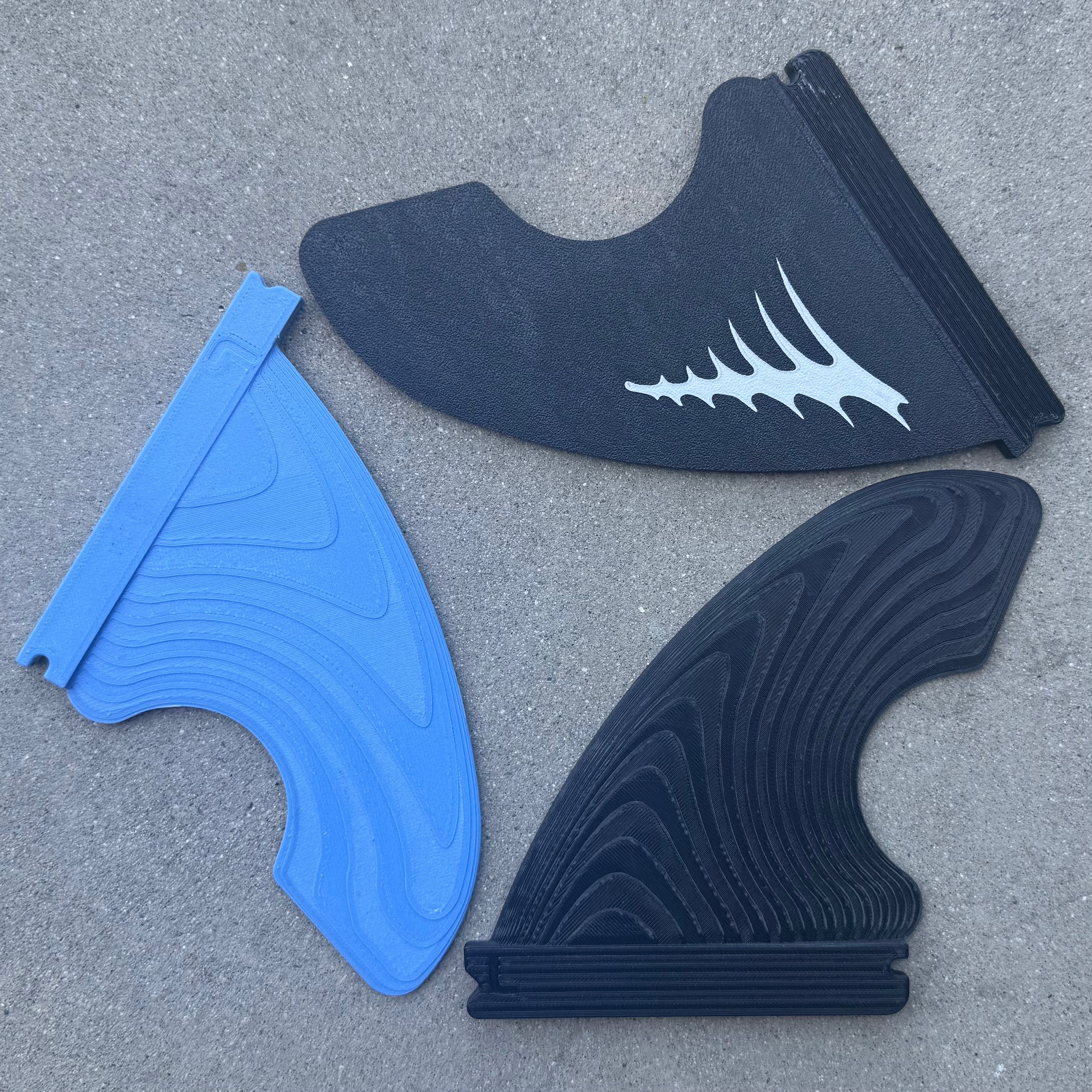 SharkBite Drive Thruster