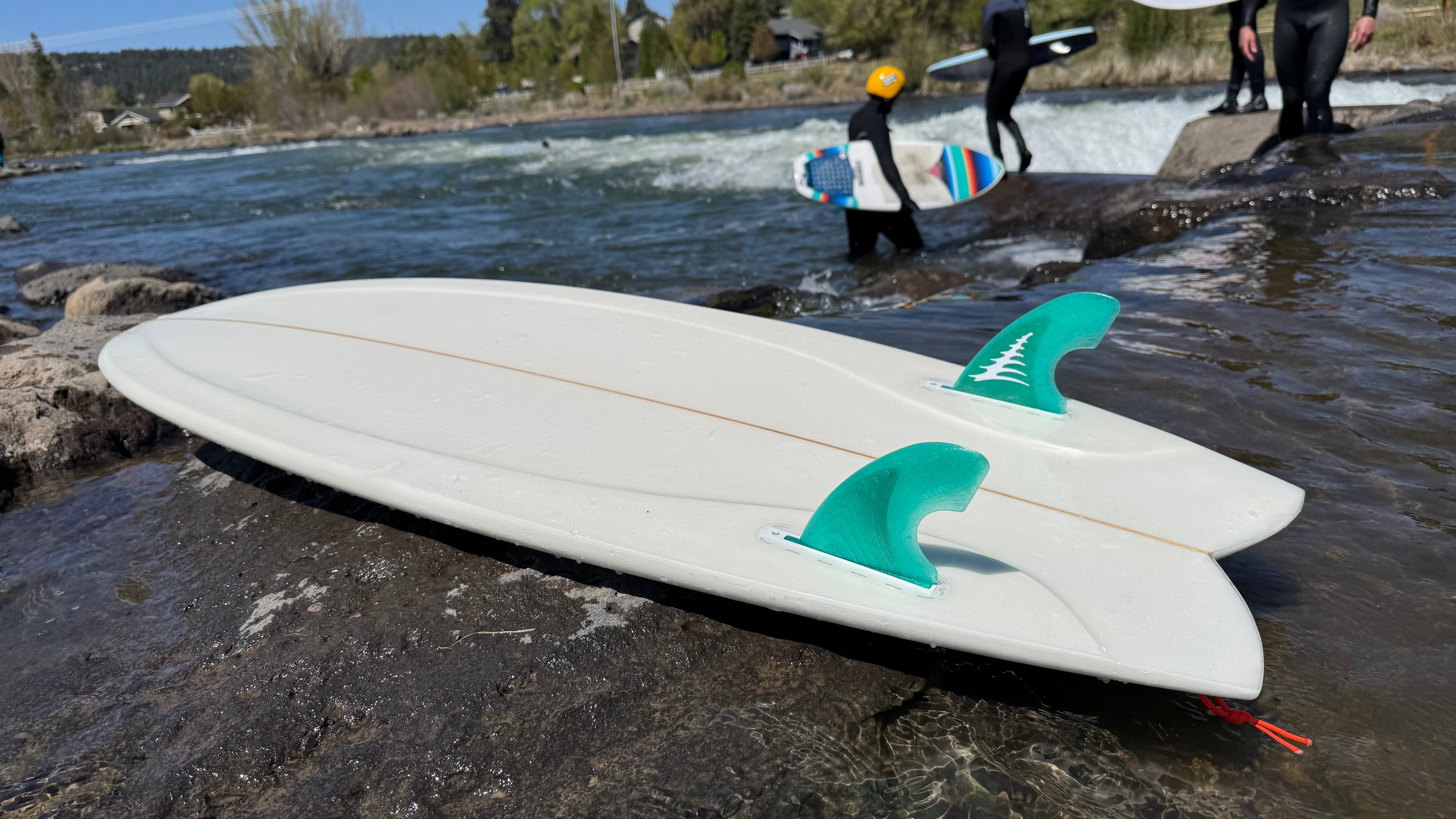 SharkBite Balance Twin