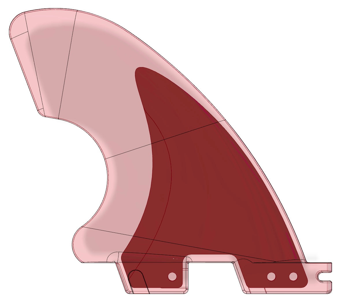 SharkBite Balance Twin