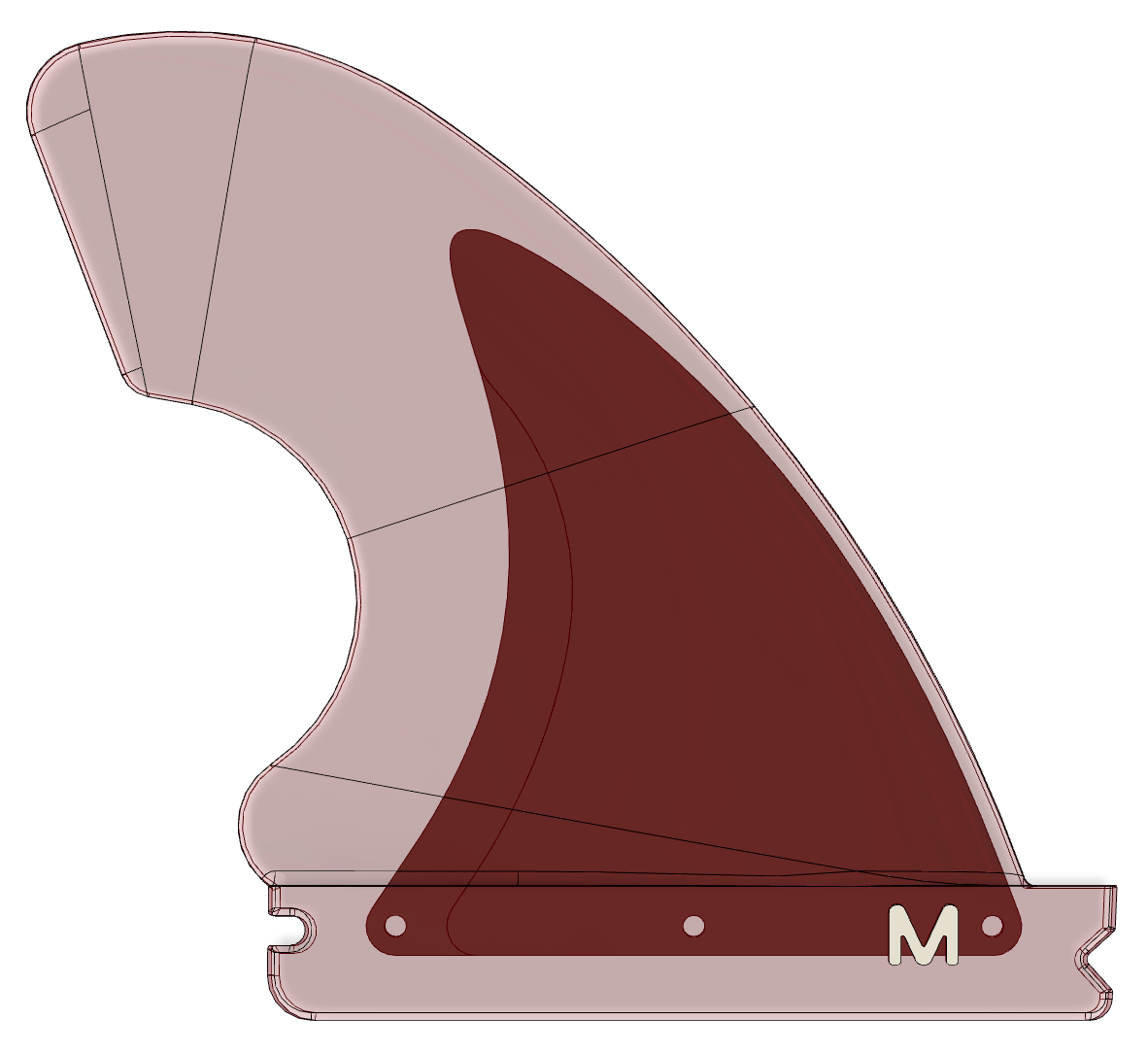 SharkBite Balance Twin