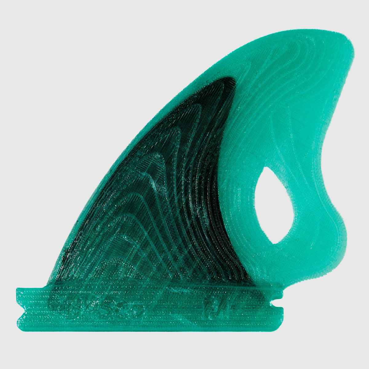 Scapula | Keel Twin Fin - Balance